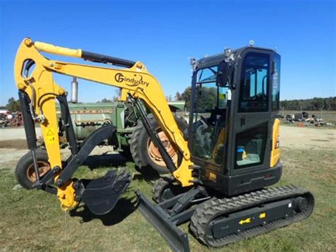 ste 35 mini excavator|CFG INDUSTRY STE35SR Excavators For Sale.